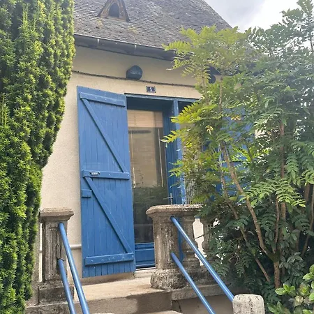 Apartment Au Coeur De La Ancienne Terrasson-Lavilledieu