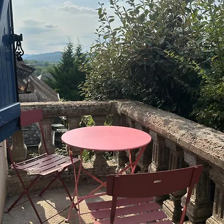 Au Coeur De La Ancienne