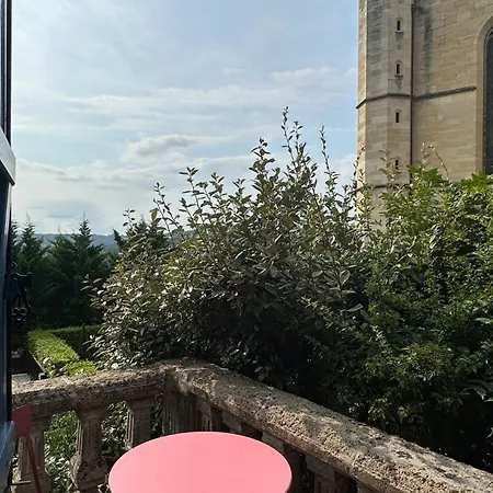 Au Coeur De La Ancienne *